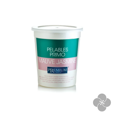 Prémium Jázmin elasztikus gyanta tégelyben 700ml