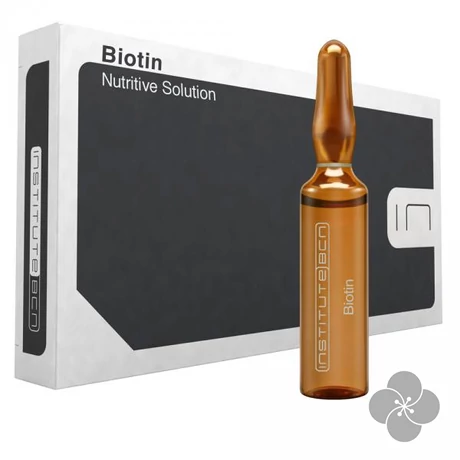 BCN Biotin, H-vitamin 2ml ampulla csomag (10 db-os)