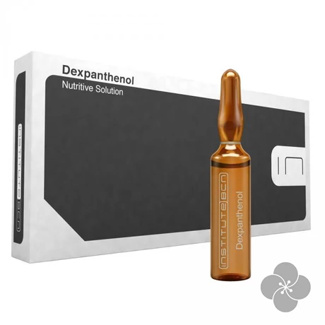 BCN Dexpanthenol, B5-vitamin 5ml ampulla csomag (10db-os)