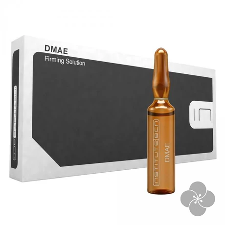 BCN DMAE, dimetil-aminoetanol 5ml ampulla csomag (10db-os)
