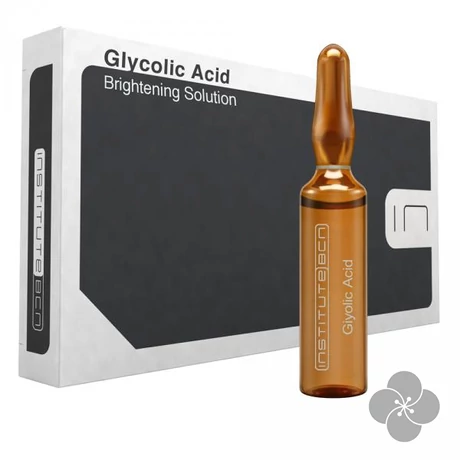 BCN Glycolic Acid, Glikolsav 2ml ampulla csomag (10db-os)