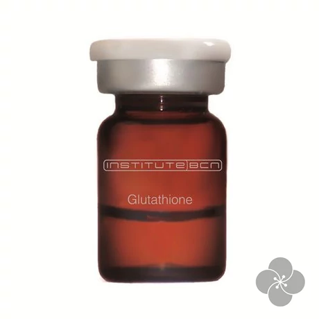 BCN  Glutathione, Glutamil-cisztenil-glicin fiola 5ml