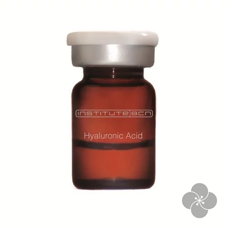 BCN  Hialuronsav 2% fiola 3ml