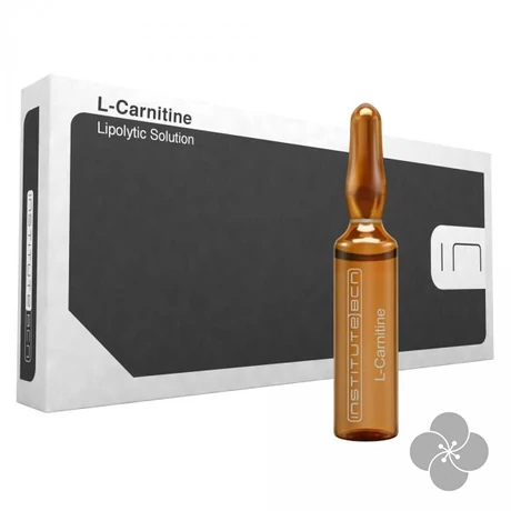 BCN L-Karnitin 5ml ampulla csomag (10db-os)