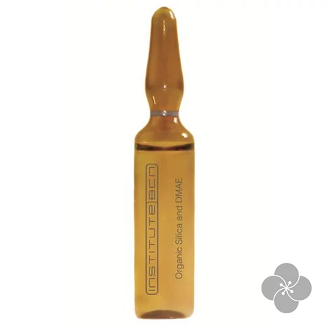 BCN  Organikus szilícium + DMAE ampulla 5ml