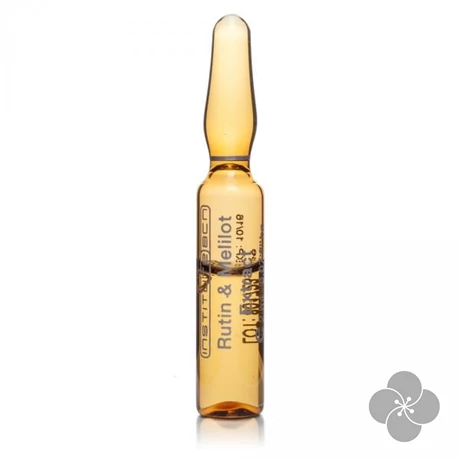 BCN  Rutin&Meliot ampulla 2ml