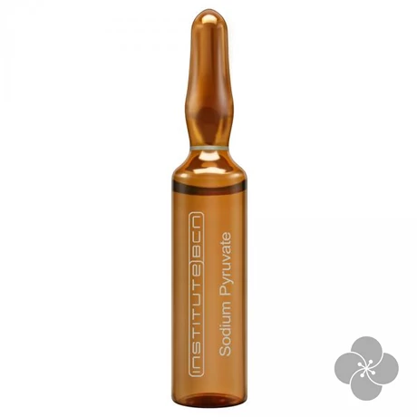 BCN Sodium Pyruvate ampulla 2ml