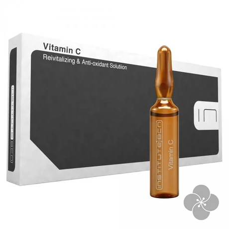 BCN 22%-os C-vitamin 5ml ampulla csomag (10db-os)