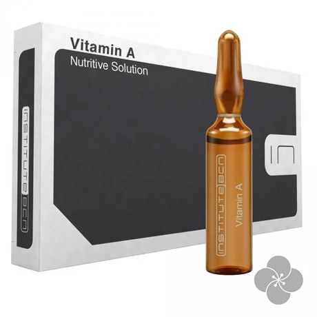 BCN A-vitamin 2ml ampulla csomag (10db-os)