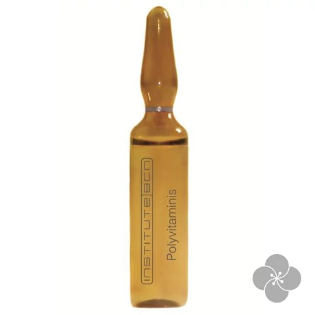 BCN  Polyvitamins, Multivitamin ampulla 2ml
