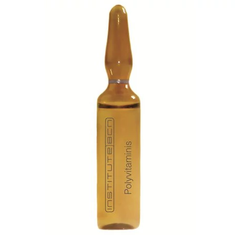 BCN  Polyvitamins, Multivitamin ampulla 2ml