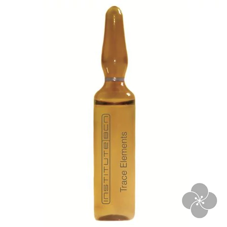 BCN  Trace elements, Nyomelemek ampulla 2ml