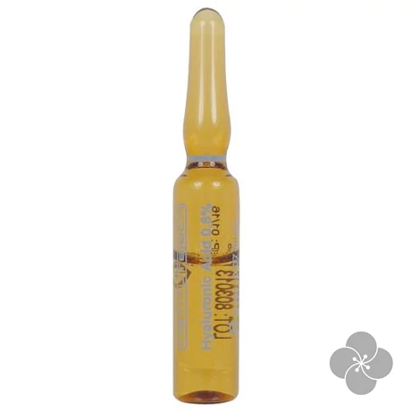 BCN  Hialuronsav 0,8% ampulla 2ml
