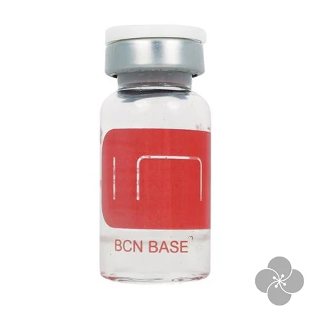 BCN  BASE feltöltő koktél fiola 3ml