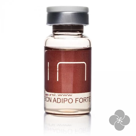 BCN  ADIPO FORTE zsírbontó koktél fiola 10ml