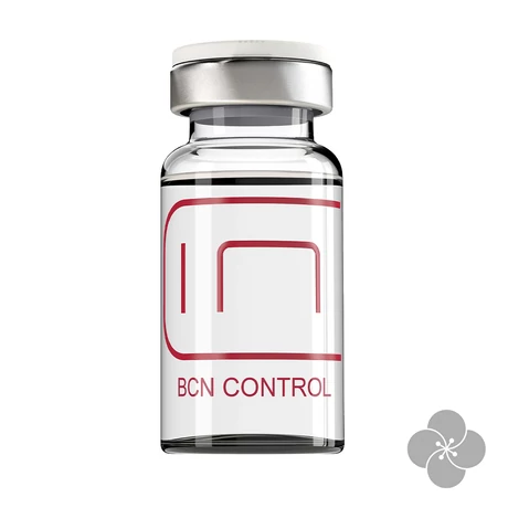 BCN AKNE kontrol mezoterápiás fiola 5ml