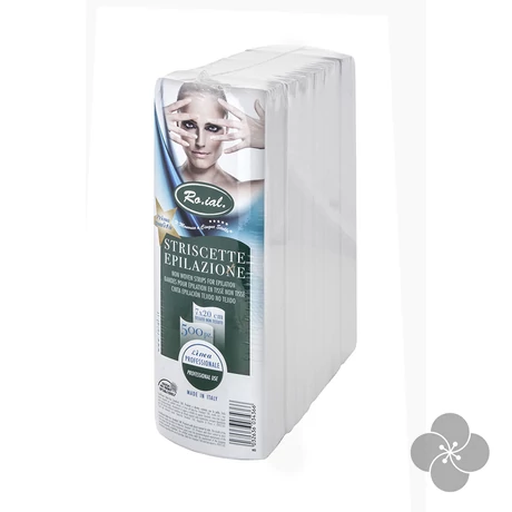 Normál gyantapapír 500 db