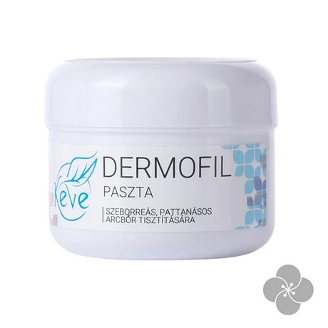 Dermofil paszta 75ml