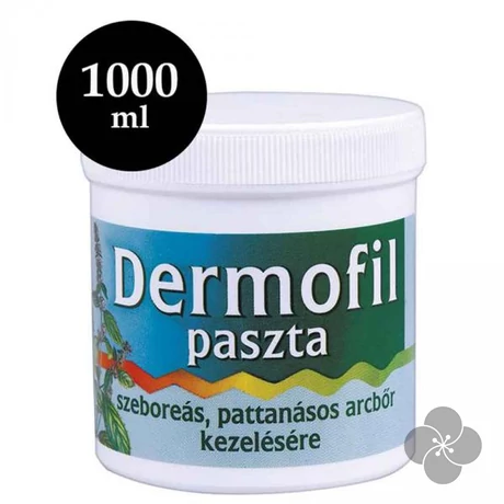 Dermofil paszta 1000ml