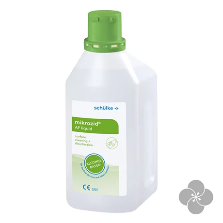 Mikrozid AF liquid 1L