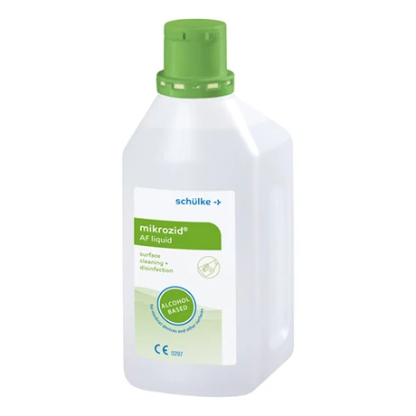 Mikrozid AF liquid 1L
