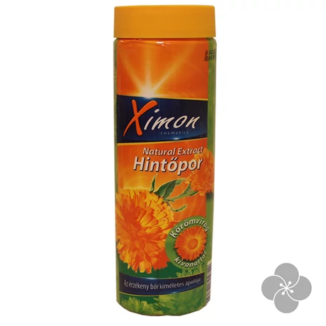 Ximon körömvirágkivonatot tartalmazó hintőpor 100g