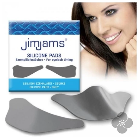 JimJams Szilikon pad - Szürke