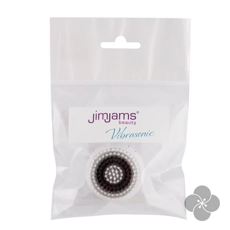 JimJams Dermabráziós kefe - Vibrasonic arctisztító készülékhez