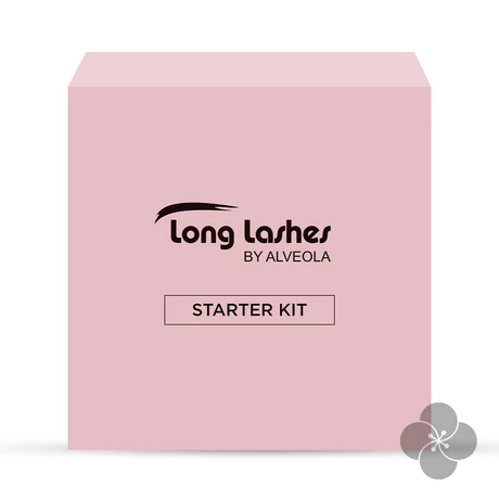 Long Lashes MAXI kezdőcsomag