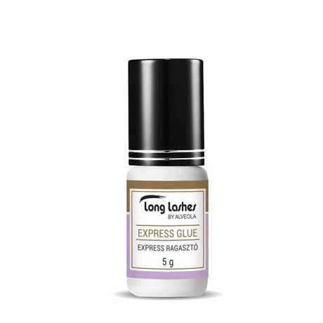 Long Lashes Express ragasztó 5 ml