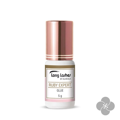 Long Lashes Ruby Expert ragasztó 5g