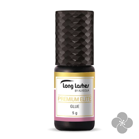 Long Lashes Premium Elite ragasztó 5g
