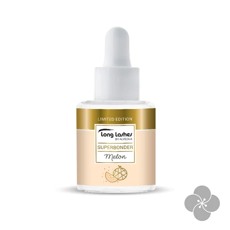 Long Lashes Limited Edition Superbonder- dinnyés