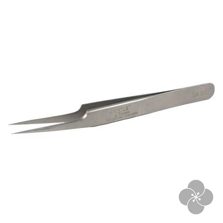 Long Lashes csipesz ferde