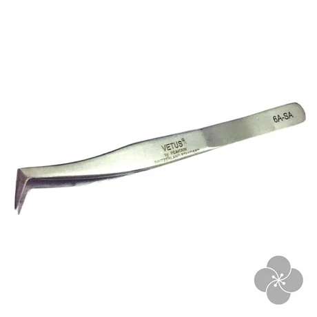 Long Lashes csipesz 6D Volume