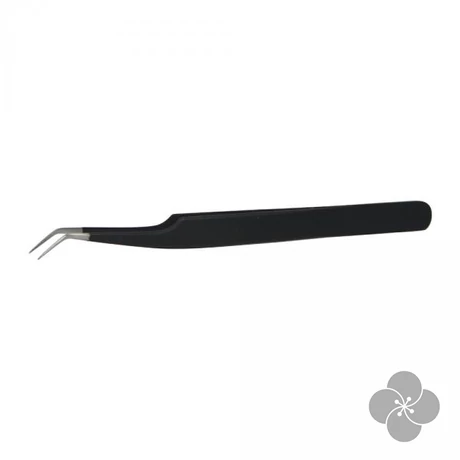 Long Lashes Volume csipesz - kék