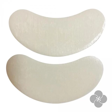 Long Lashes szemalátét Hydrogel / 1pár