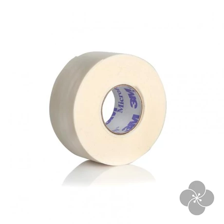 Long Lashes 3M Microfoam habtapasz