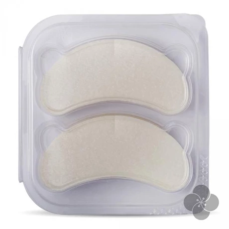 Long Lashes Hydrogel szemalátét / 10pár