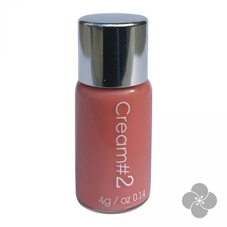 Long Lashes Szempilla Lifting Fixáló krém 4g
