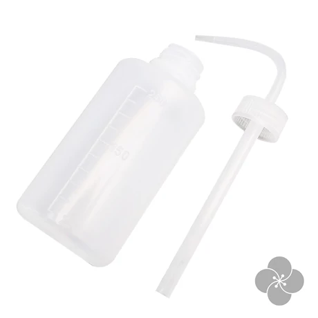 Long Lashes szempilla öblítő flakon 250ml
