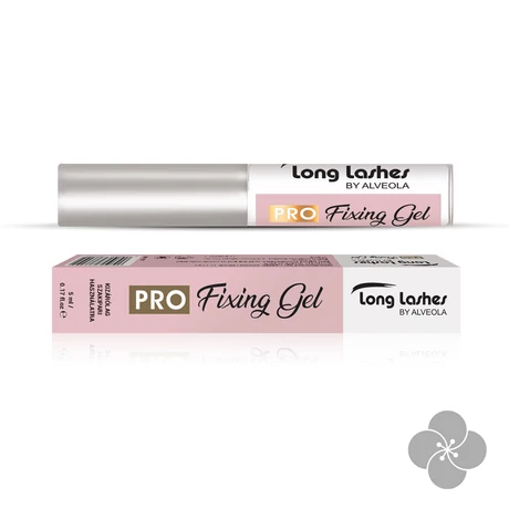 Long Lashes Pro Lifting Rögzítő gél 5ml