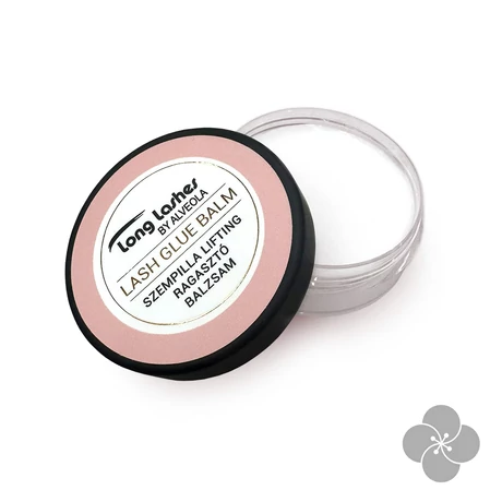 Long Lashes Szempilla Lifting ragasztó balzsam 20g