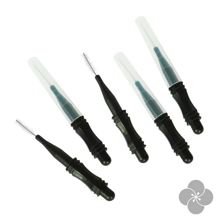 Long Lashes szemöldök lamináló fésű 5db