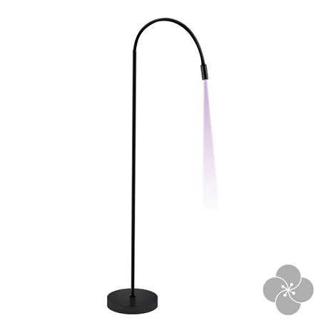 Long Lashes UV LED lámpa szempillaépítéshez