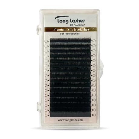 Long Lashes Extreme Volume Selyem C/0,07-10mm