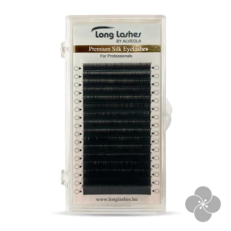 Long Lashes Extreme Volume Selyem C/0,10-10mm