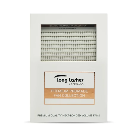 Long Lashes 5D Premium Promade Fans CC/0,05 8-9-10-11-12-13mm