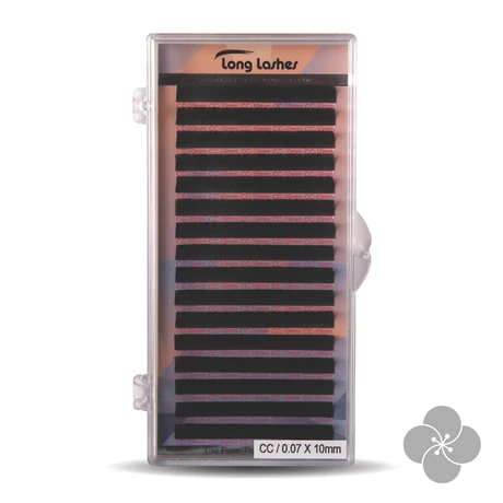 Long Lashes Premium Rapid Volume pilla CC/0,07-10mm