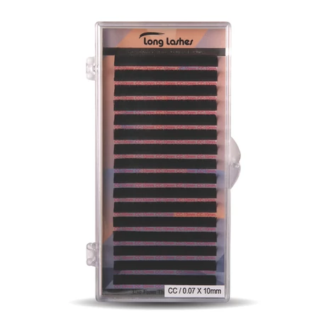 Long Lashes Premium Rapid Volume pilla CC/0,07-10mm